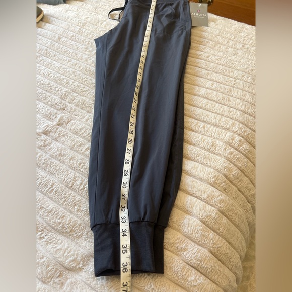 Athleta lined city jogger - Picture 10 of 12